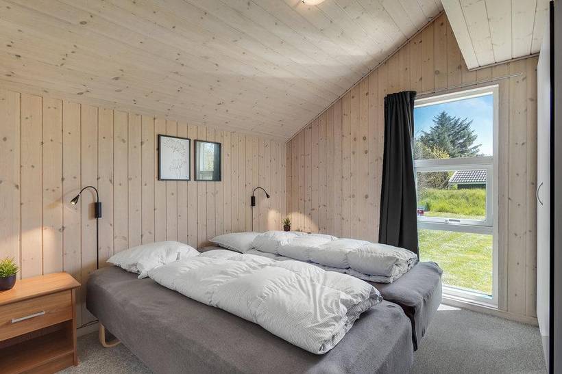 Foto von Ferienhaus RJ92 in Lodbjerg Hede - Søndervig - Westjütland