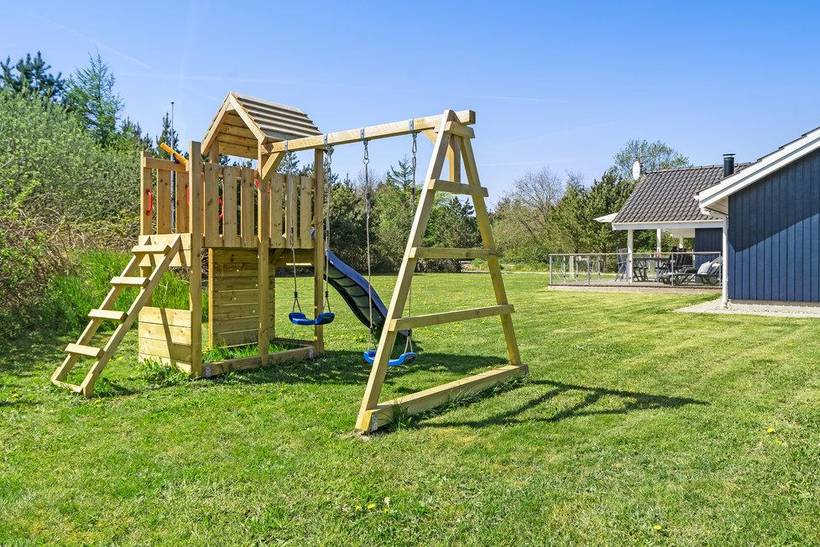 Foto von Ferienhaus RJ92 in Lodbjerg Hede - Søndervig - Westjütland