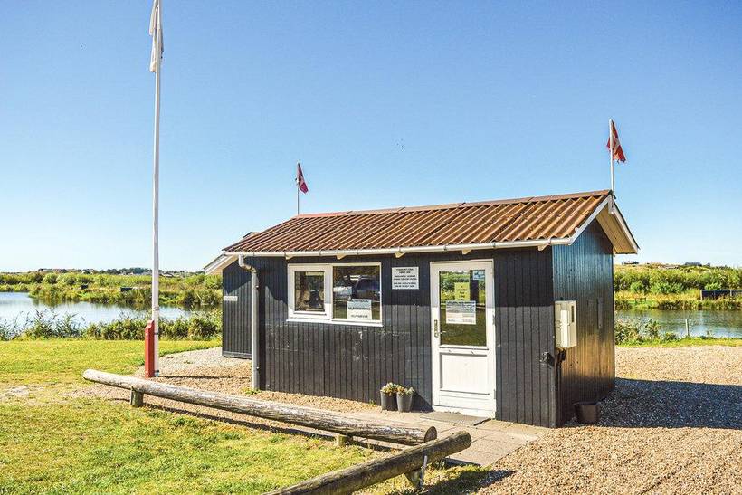 Foto von Ferienhaus RJ92 in Lodbjerg Hede - Søndervig - Westjütland
