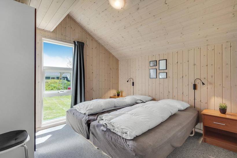 Foto von Ferienhaus RJ92 in Lodbjerg Hede - Søndervig - Westjütland