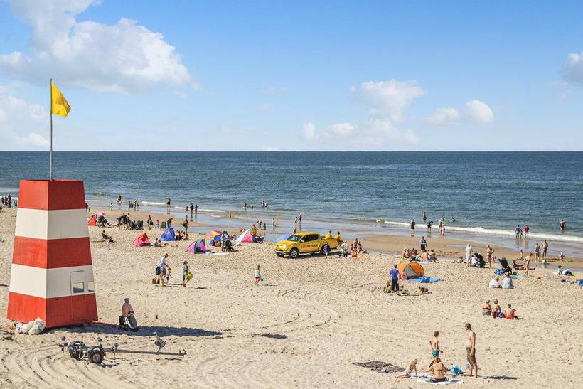 Foto von Ferienhaus RJ92 in Lodbjerg Hede - Søndervig - Westjütland