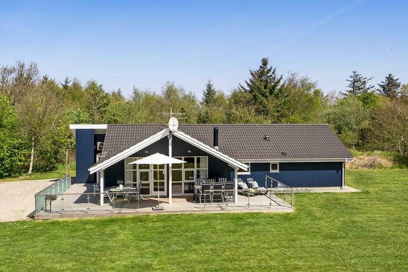 Foto von Ferienhaus RJ92 in Lodbjerg Hede - Søndervig - Westjütland