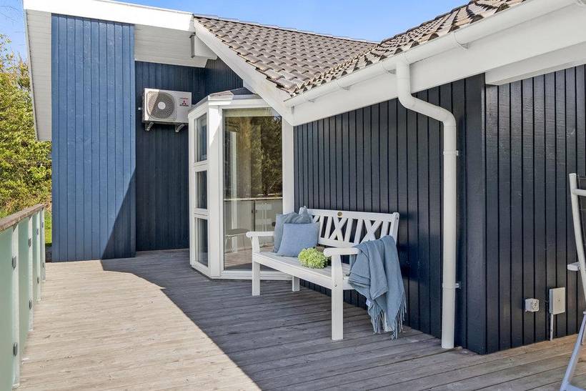 Foto von Ferienhaus RJ92 in Lodbjerg Hede - Søndervig - Westjütland