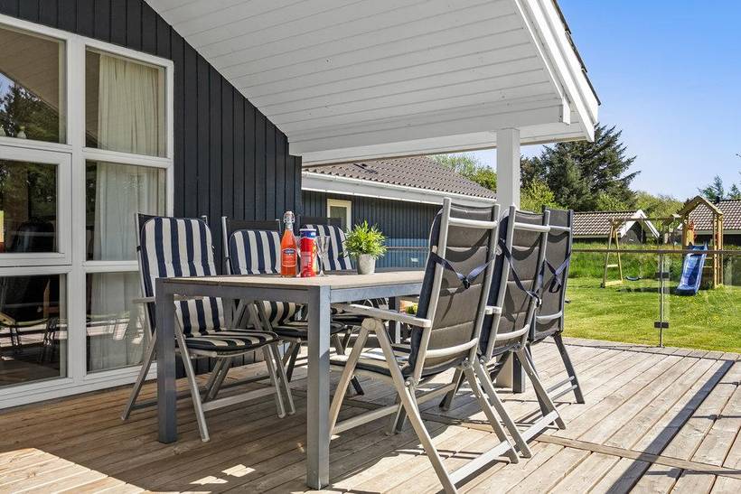 Foto von Ferienhaus RJ92 in Lodbjerg Hede - Søndervig - Westjütland