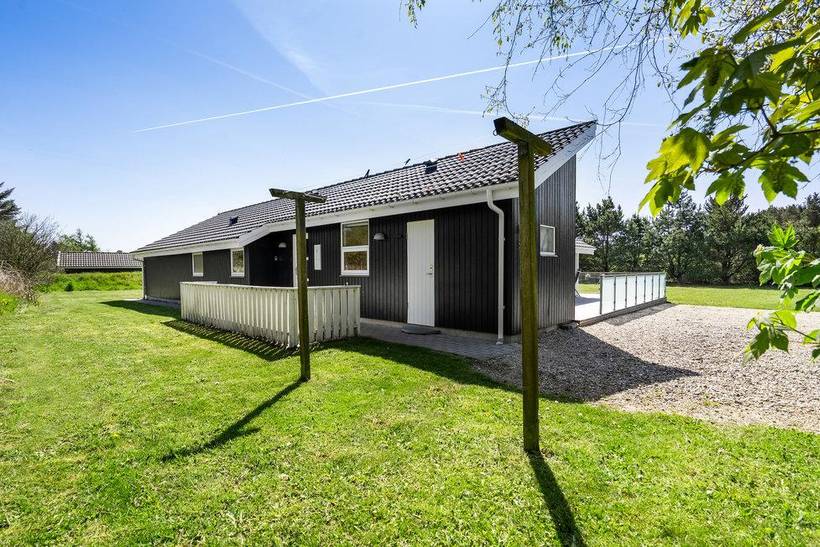 Foto von Ferienhaus RJ92 in Lodbjerg Hede - Søndervig - Westjütland