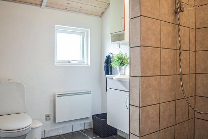 Foto von Ferienhaus RJ92 in Lodbjerg Hede - Søndervig - Westjütland