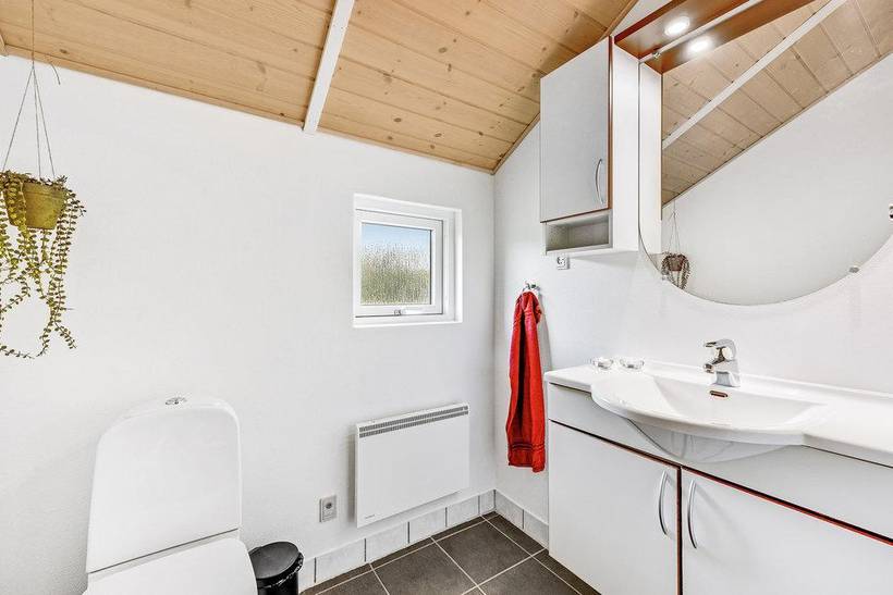 Foto von Ferienhaus RJ92 in Lodbjerg Hede - Søndervig - Westjütland