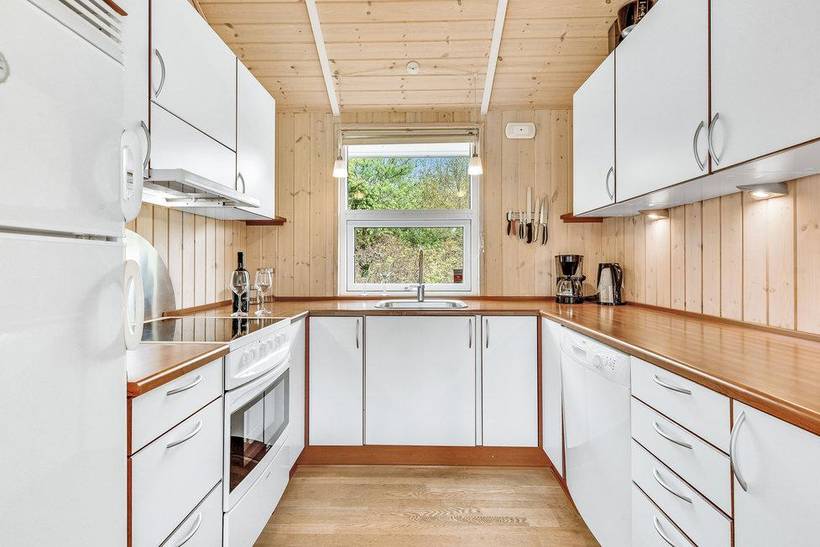 Foto von Ferienhaus RJ92 in Lodbjerg Hede - Søndervig - Westjütland