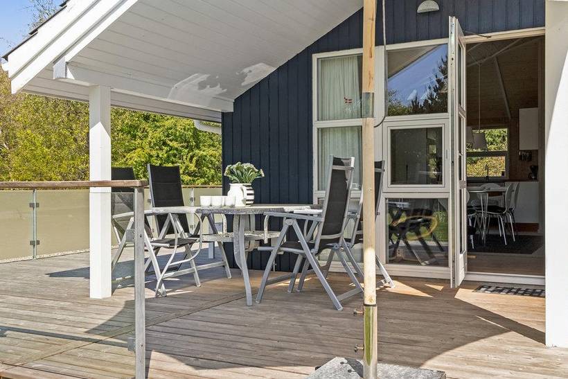 Foto von Ferienhaus RJ92 in Lodbjerg Hede - Søndervig - Westjütland
