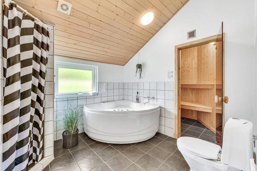 Foto von Ferienhaus RJ92 in Lodbjerg Hede - Søndervig - Westjütland