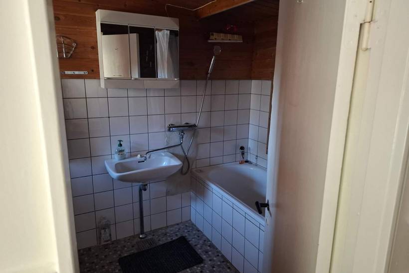 Foto von Ferienhaus RJ98 auf Gedser - Falster