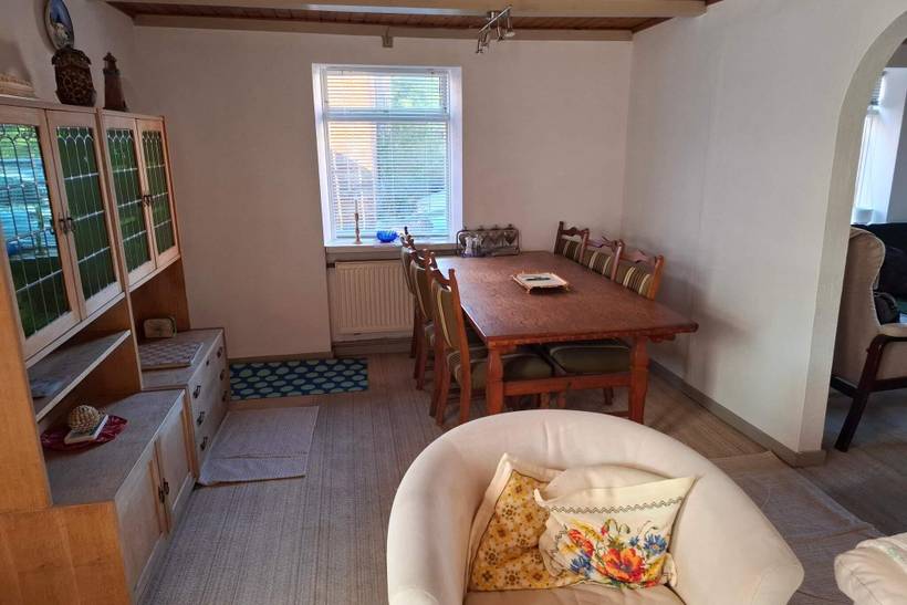 Foto von Ferienhaus RJ98 auf Gedser - Falster
