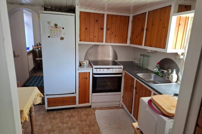 Foto von Ferienhaus RJ98 auf Gedser - Falster