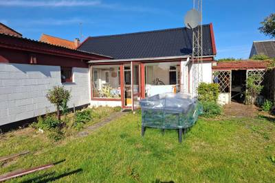 Vorschaubild von Ferienhaus RJ98 auf Gedser - Falster