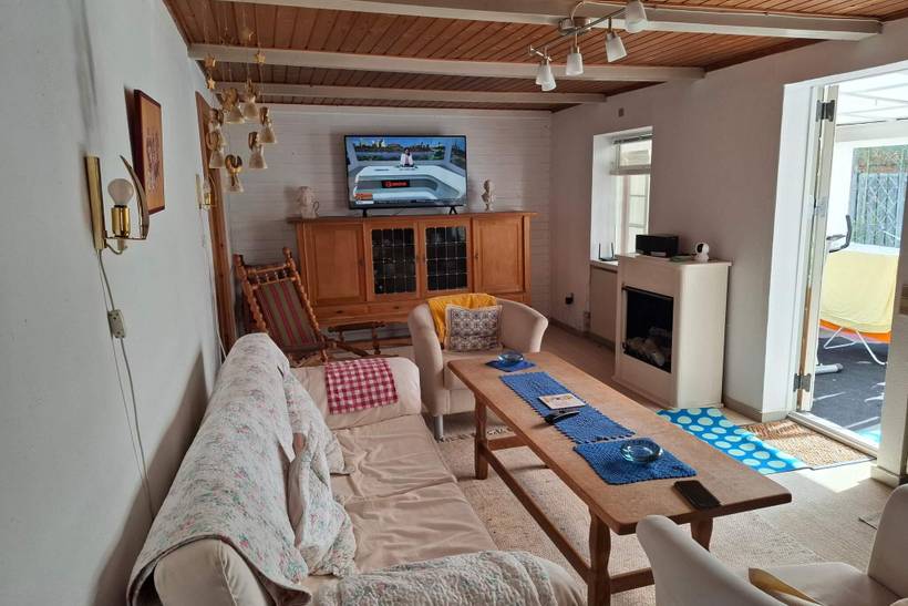 Foto von Ferienhaus RJ98 auf Gedser - Falster