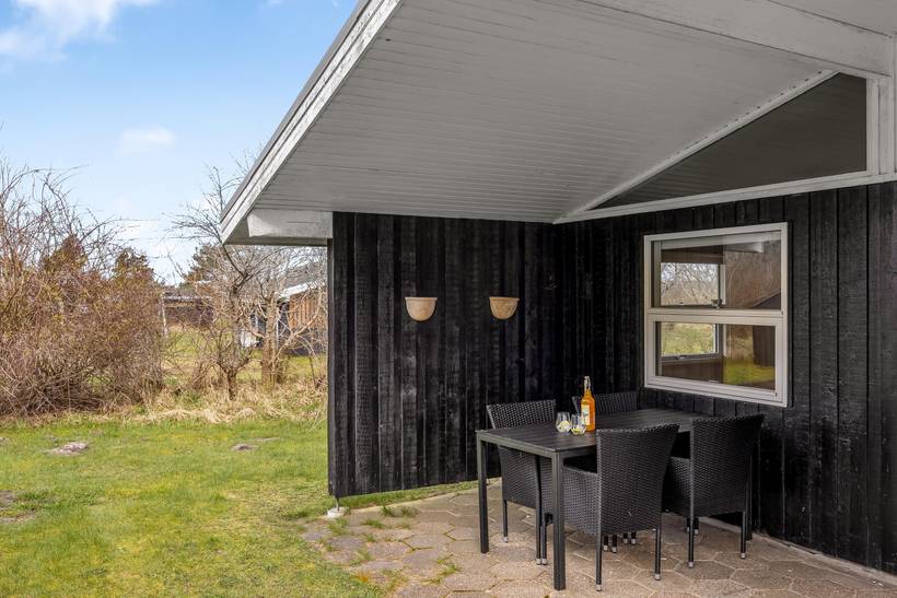 Foto von Ferienhaus RJ99 in Kjul - Nordjütland