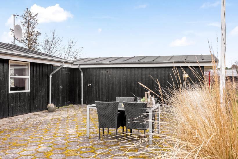 Foto von Ferienhaus RJ99 in Kjul - Nordjütland