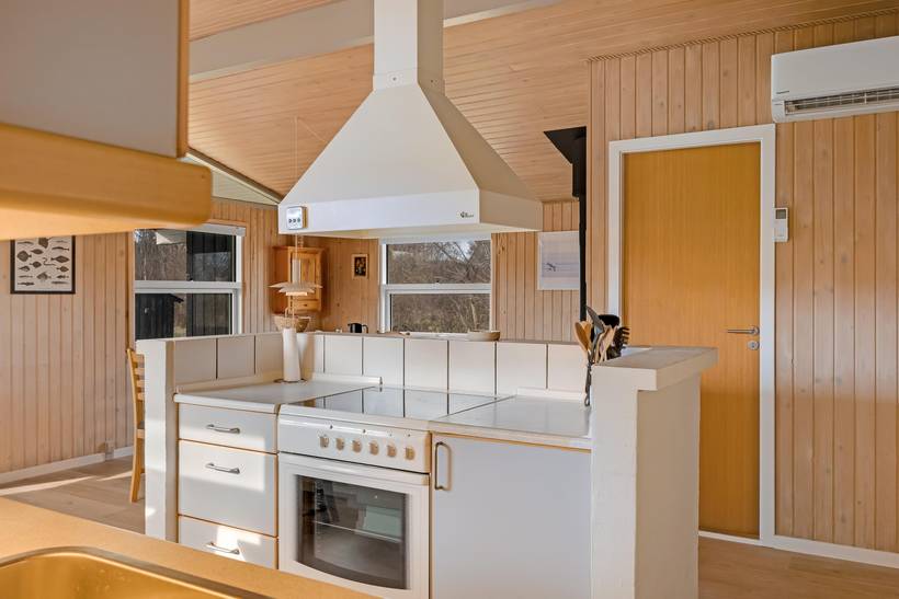 Foto von Ferienhaus RJ99 in Kjul - Nordjütland