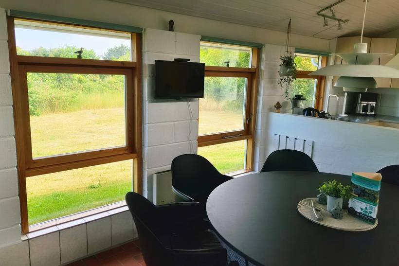 Foto von Ferienhaus RJ99 in Kjul - Nordjütland