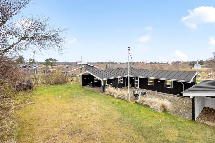 Foto von Ferienhaus RJ99 in Kjul - Nordjütland
