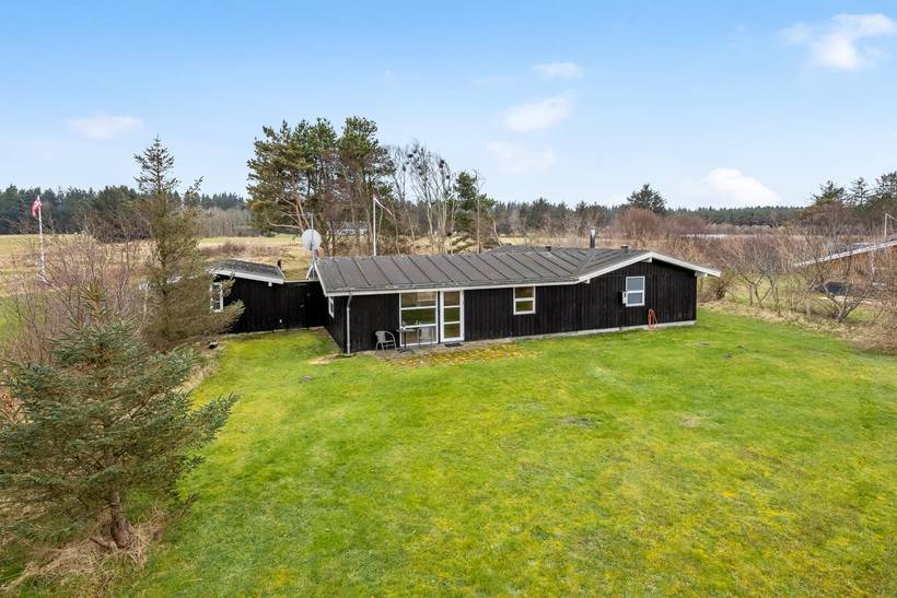 Foto von Ferienhaus RJ99 in Kjul - Nordjütland