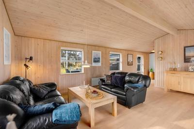 Vorschaubild von Ferienhaus RJ99 in Kjul - Nordjütland