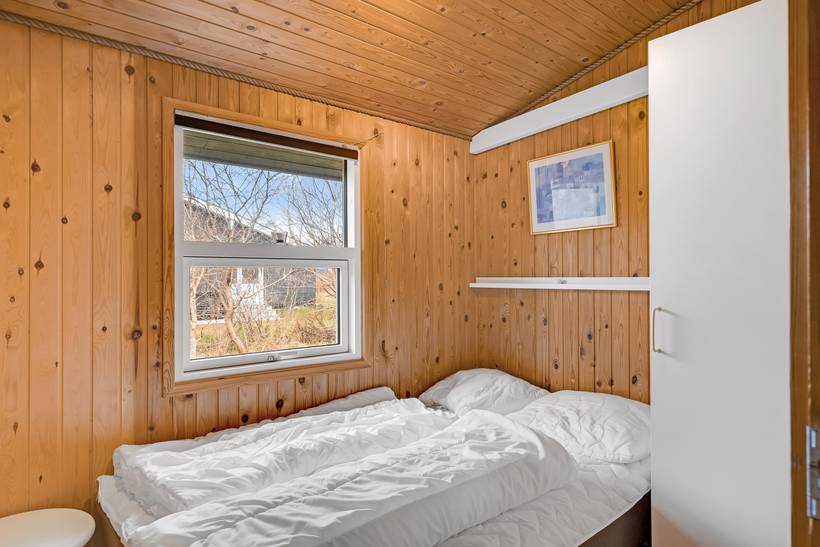 Foto von Ferienhaus RJ99 in Kjul - Nordjütland