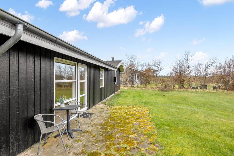 Foto von Ferienhaus RJ99 in Kjul - Nordjütland