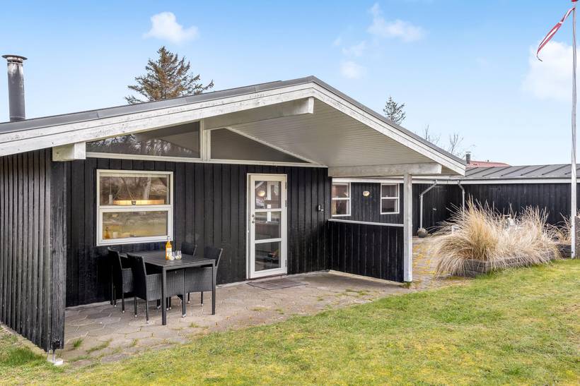 Foto von Ferienhaus RJ99 in Kjul - Nordjütland