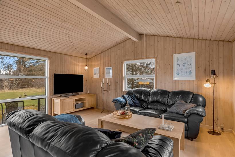 Foto von Ferienhaus RJ99 in Kjul - Nordjütland