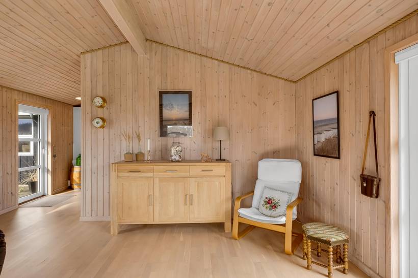 Foto von Ferienhaus RJ99 in Kjul - Nordjütland