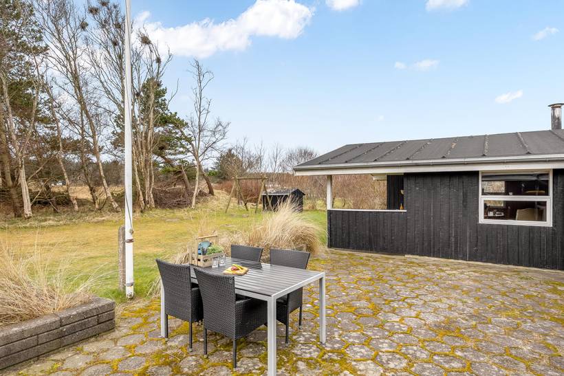 Foto von Ferienhaus RJ99 in Kjul - Nordjütland