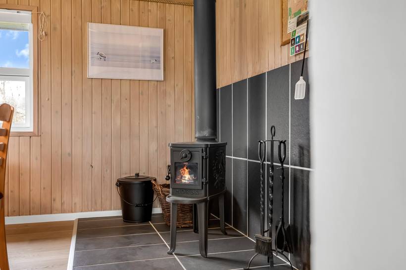 Foto von Ferienhaus RJ99 in Kjul - Nordjütland