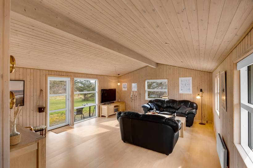 Foto von Ferienhaus RJ99 in Kjul - Nordjütland
