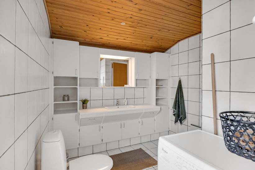 Foto von Ferienhaus RJ99 in Kjul - Nordjütland