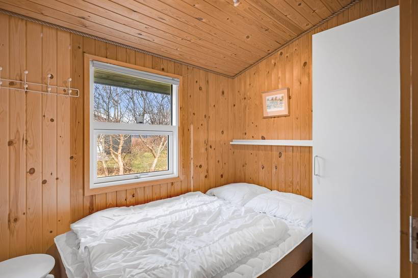 Foto von Ferienhaus RJ99 in Kjul - Nordjütland