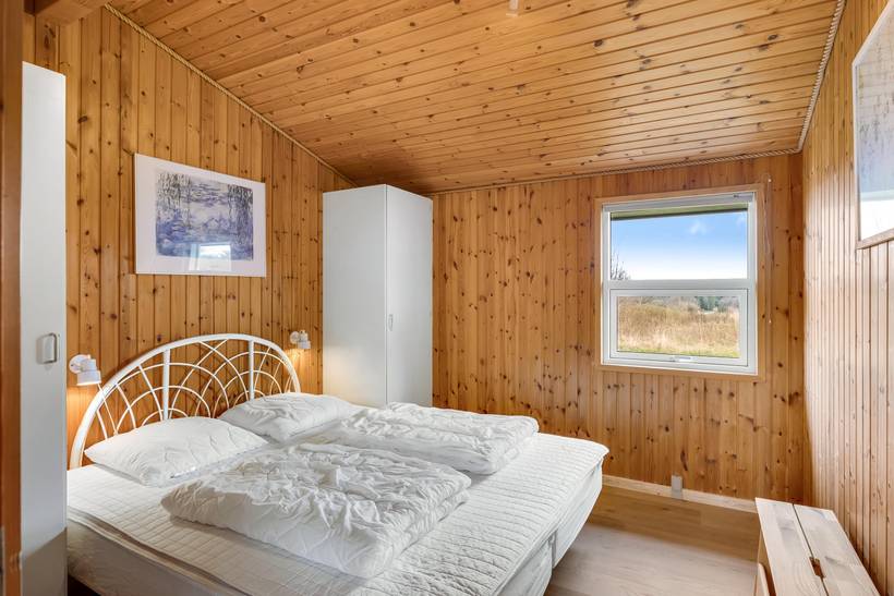 Foto von Ferienhaus RJ99 in Kjul - Nordjütland