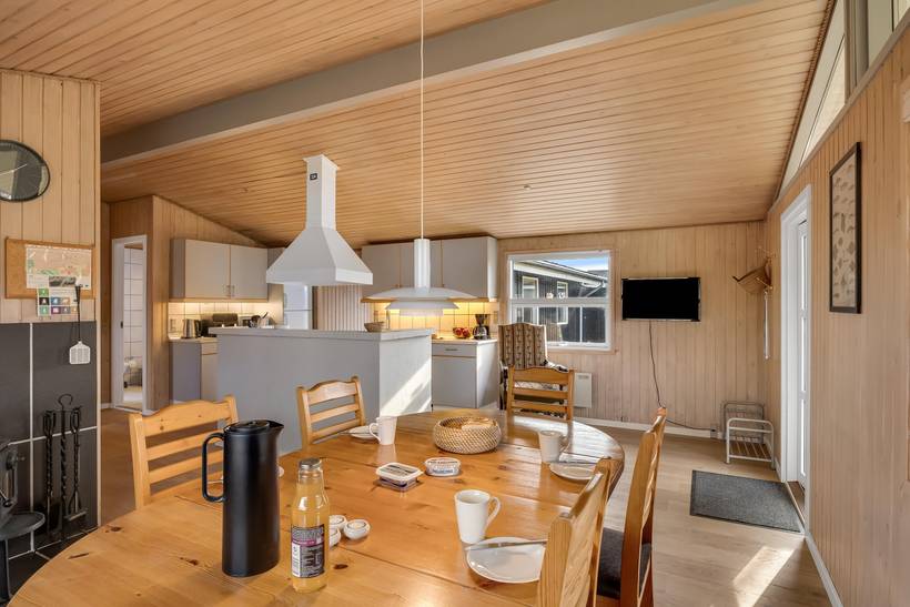 Foto von Ferienhaus RJ99 in Kjul - Nordjütland