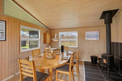 Vorschaubild von Ferienhaus RJ99 in Kjul - Nordjütland