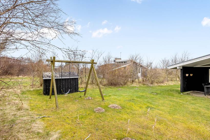 Foto von Ferienhaus RJ99 in Kjul - Nordjütland