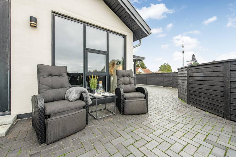 Foto von Ferienhaus RK02 in Blåvand - Westjütland