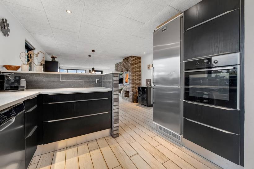 Foto von Ferienhaus RK02 in Blåvand - Westjütland