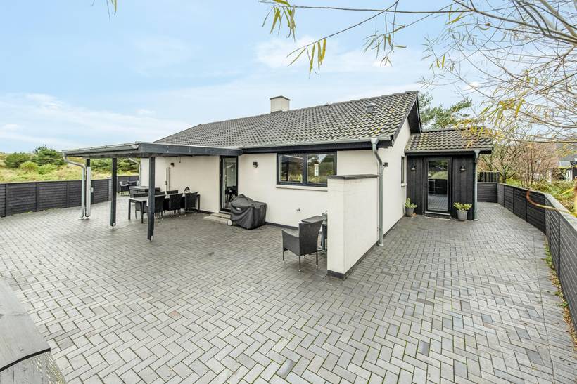 Foto von Ferienhaus RK02 in Blåvand - Westjütland