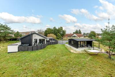 Vorschaubild von Ferienhaus RK02 in Blåvand - Westjütland