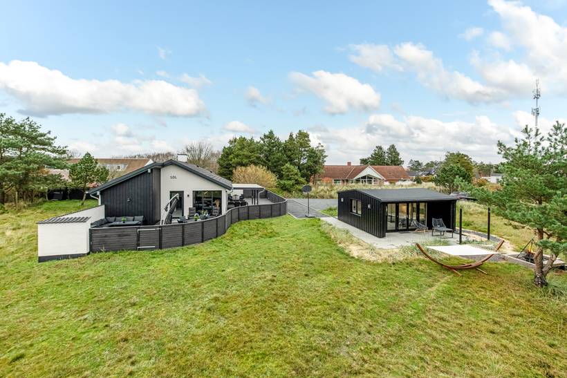 Foto von Ferienhaus RK02 in Blåvand - Westjütland