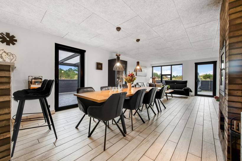 Foto von Ferienhaus RK02 in Blåvand - Westjütland