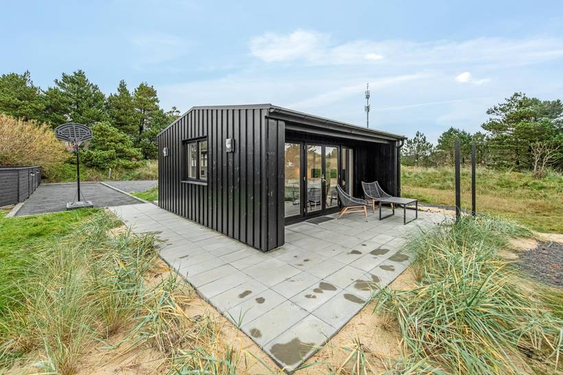 Foto von Ferienhaus RK02 in Blåvand - Westjütland
