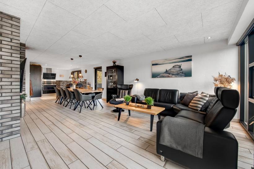Foto von Ferienhaus RK02 in Blåvand - Westjütland