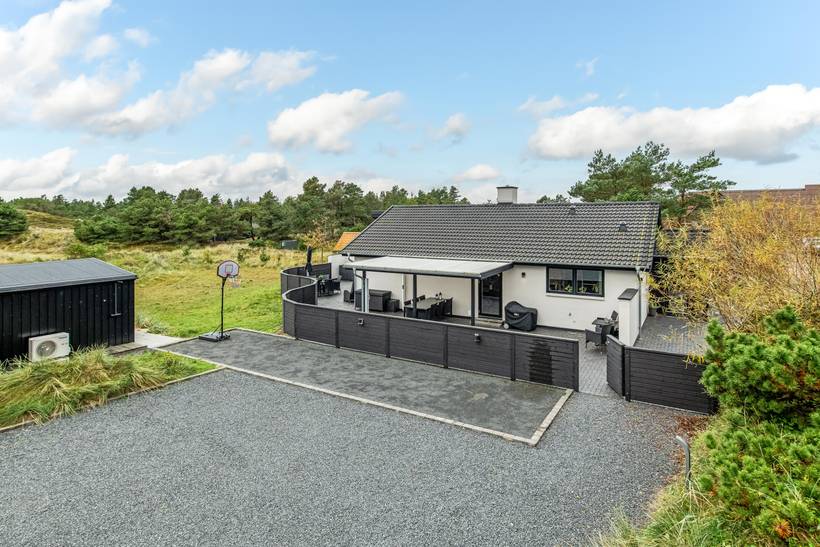 Foto von Ferienhaus RK02 in Blåvand - Westjütland