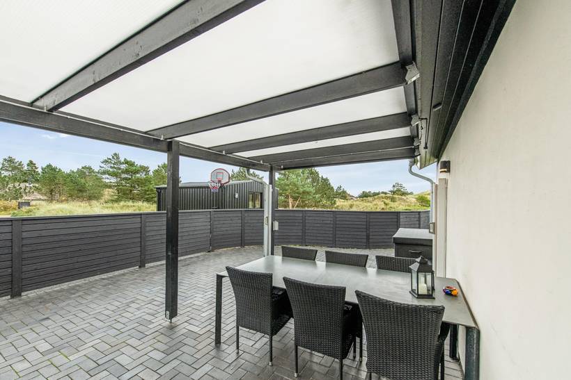 Foto von Ferienhaus RK02 in Blåvand - Westjütland